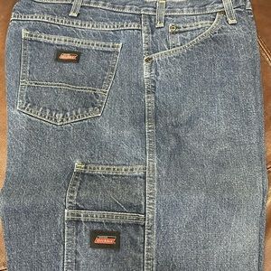 Dickies men cargo shorts